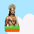 Mahabharata Arjuna jump Apk