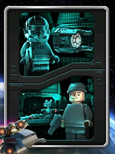 LEGO® Star Wars™ Microfighters - screenshot thumbnail