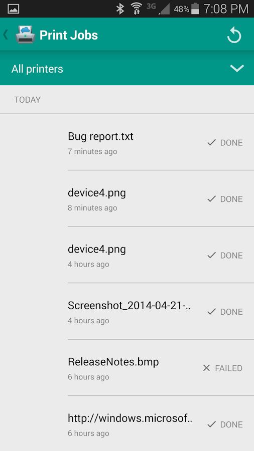 Easy Cloud Print Android Apps on Google Play