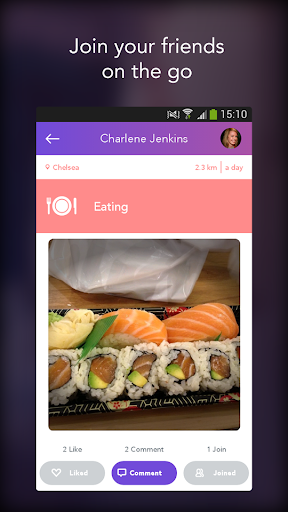 【免費社交App】Socialeyes: Chat & Meet People-APP點子