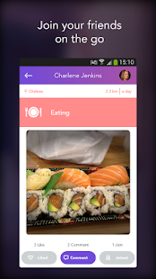 How to get Socialeyes: Chat & Meet People 2.0.0 apk for pc