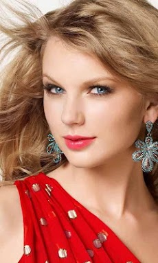 Taylor Swift Live Wallpaper Androidアプリ Applion