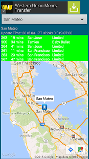 How to download RideIt for Caltrain lastet apk for pc