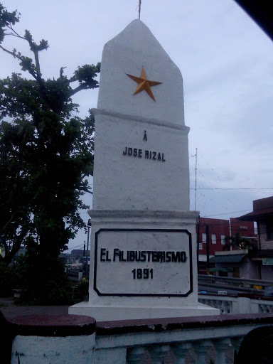 Jose Rizal Monument
