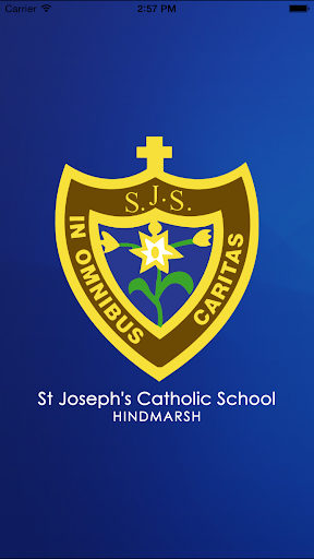 St Joseph's CS Hindmarsh