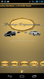 Prestige Organisation poster 6