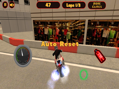 download Game balap motor 3d free