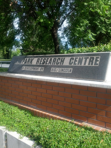 Infopark Research Centre