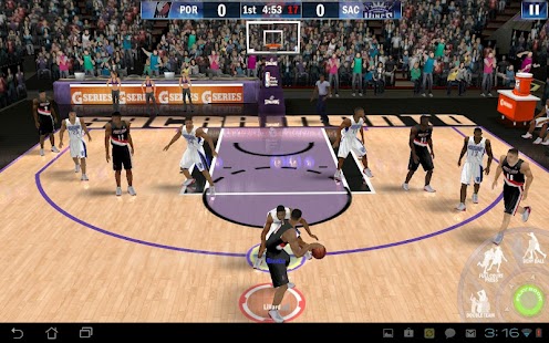 NBA 2K13 - screenshot thumbnail