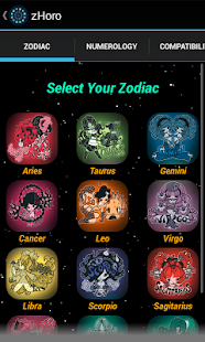Lastest Zodiac & Numerology Prediction APK for PC