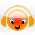MeraGana Karaoke For Phones logo