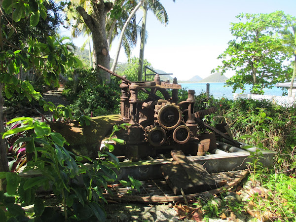 Sugar Mill Equipment