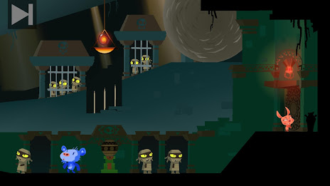 Brutus & Futée poster 4