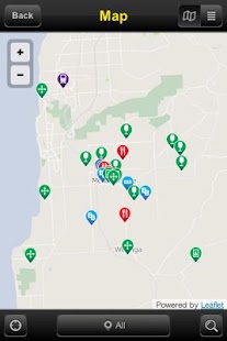 Free McLaren Vale - Appy Travels APK for PC