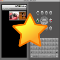 My Test Gallery Development logo