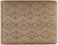 Album aangeboden aan dr. ir. H.M.J. Hart door personeel Centraal Kantoor voor de Statistiek te Batavia in 1935