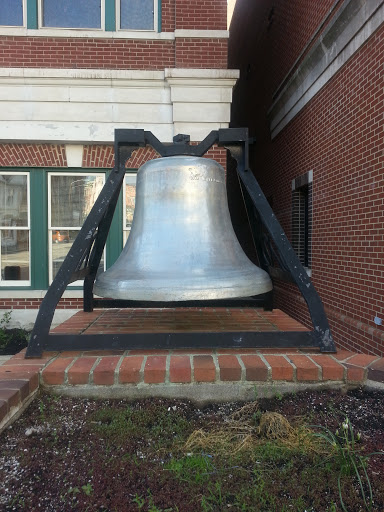City Hall Bell