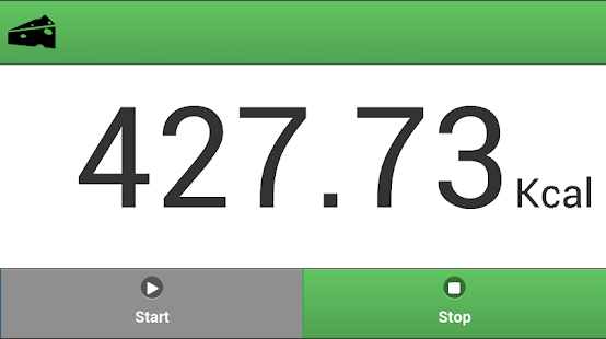 How to mod Calorie consumption 0.2.3 mod apk for bluestacks