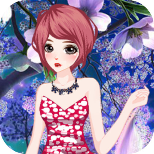 Dress Up Cute Girls Fashion 休閒 App LOGO-APP開箱王