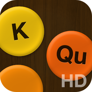 Kreuz und Quer HD logo