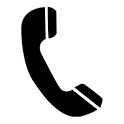 Call Lock: confirm your call. icon