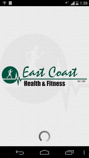 East Coast Health Fitness