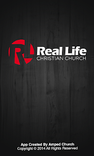 Free Real Life Christian Church APK for Android