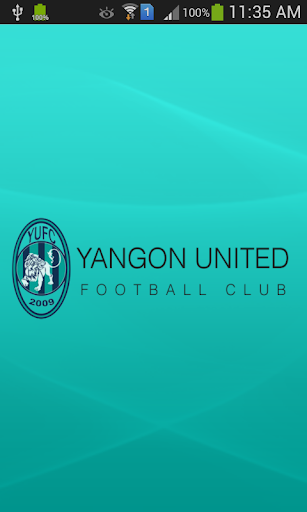 Yangon United FC