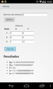 Inercia Screenshots 1