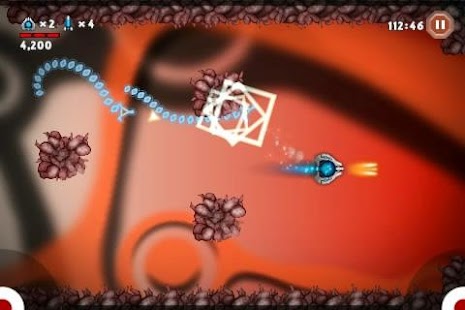 Cell War Screenshots 2