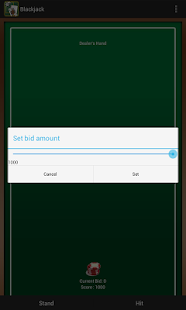 Free Blackjack Winner APK for Android