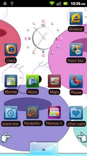 Lastest Peanut Colors APK