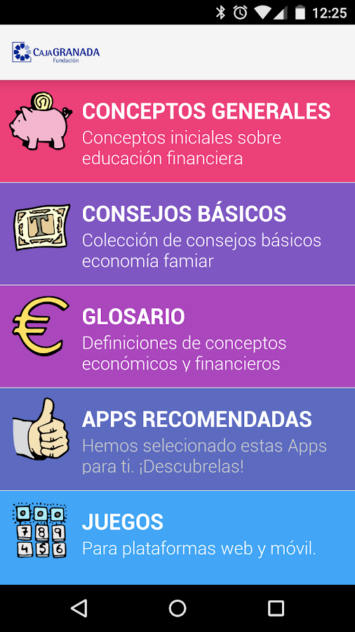 Conceptos Financieros Financial Terms creditonacos
