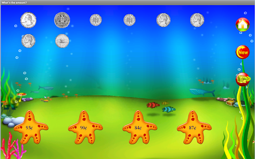 JRS Coin Counting Screenshots 1