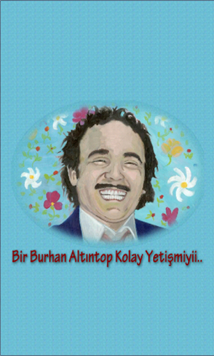 Burhan Altıntop