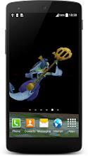 3D LWP K-N - League of Legends APK Download for Android