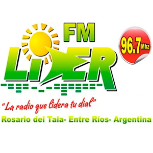 FM Lider 96.7 1.0