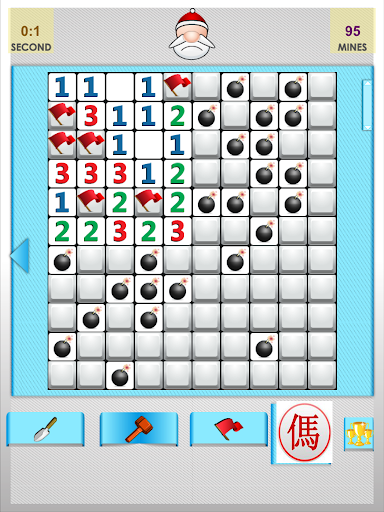 免費下載棋類遊戲APP|MineSweeper app開箱文|APP開箱王