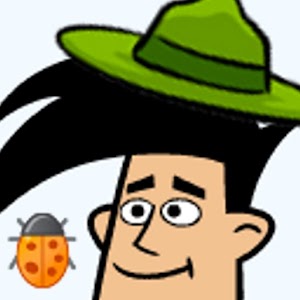 LitterBug Game 1.1