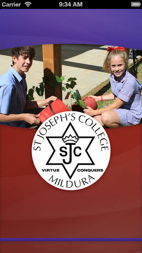 St Joseph's College Mildura