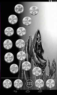 Download Meticons Icon Pack APK for Android