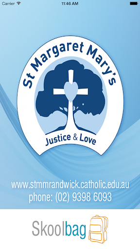 St Margaret Mary’s Randwick