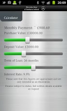 Mercedes-Benz Northern Ireland