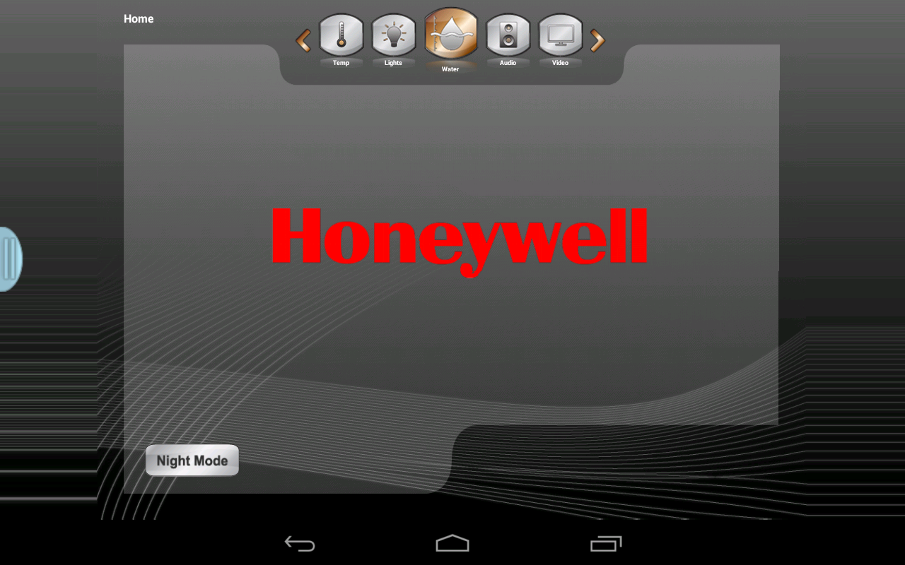 Cabin Control Android Apps on Google Play