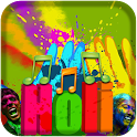 HOLI PARTY RINGTONES 2013 logo