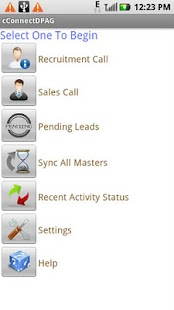 Lastest cConnect Test APK for Android