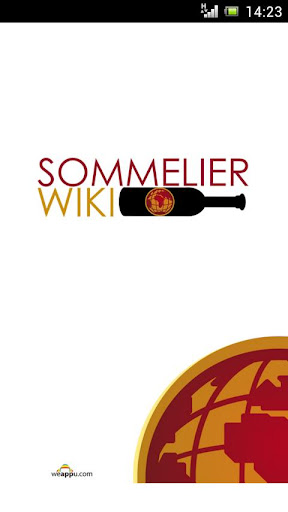 Sommelier WIKI®