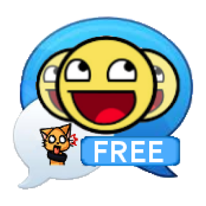 Animated Smileys Free.apk 0.8