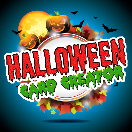 Halloween Card Creator 攝影 App LOGO-APP開箱王