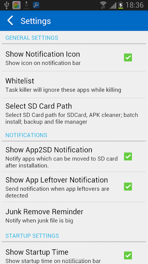 All-In-One Toolbox (29 Tools) - screenshot